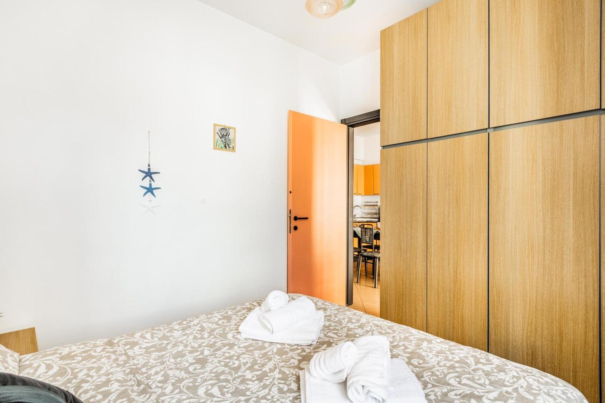 'Nature Home' 30Mt Sea -Central Station -Netflix П'єтра-Лігуре Екстер'єр фото