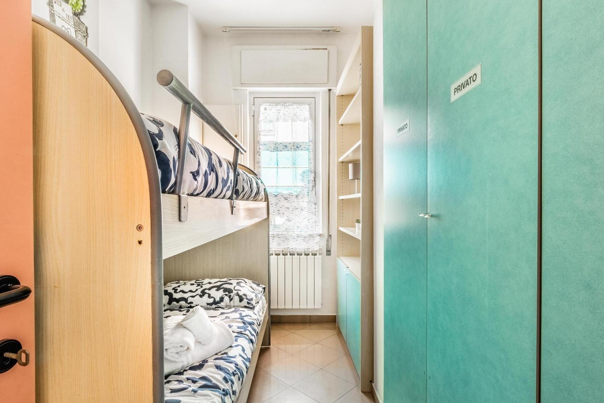 'Nature Home' 30Mt Sea -Central Station -Netflix П'єтра-Лігуре Екстер'єр фото